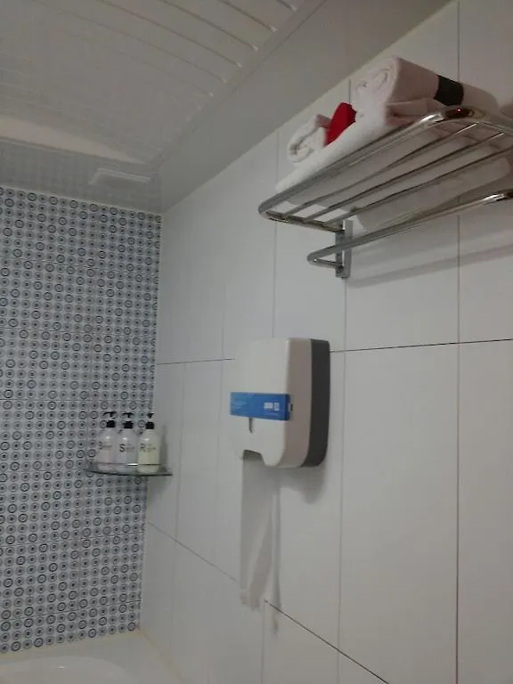 סיאול Yes Motel