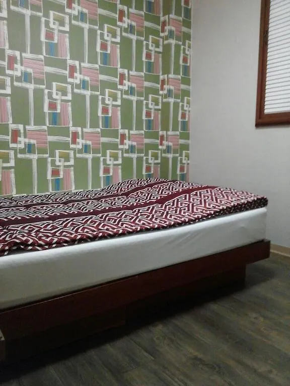 סיאול Yes Motel קוריאה הדרומית
