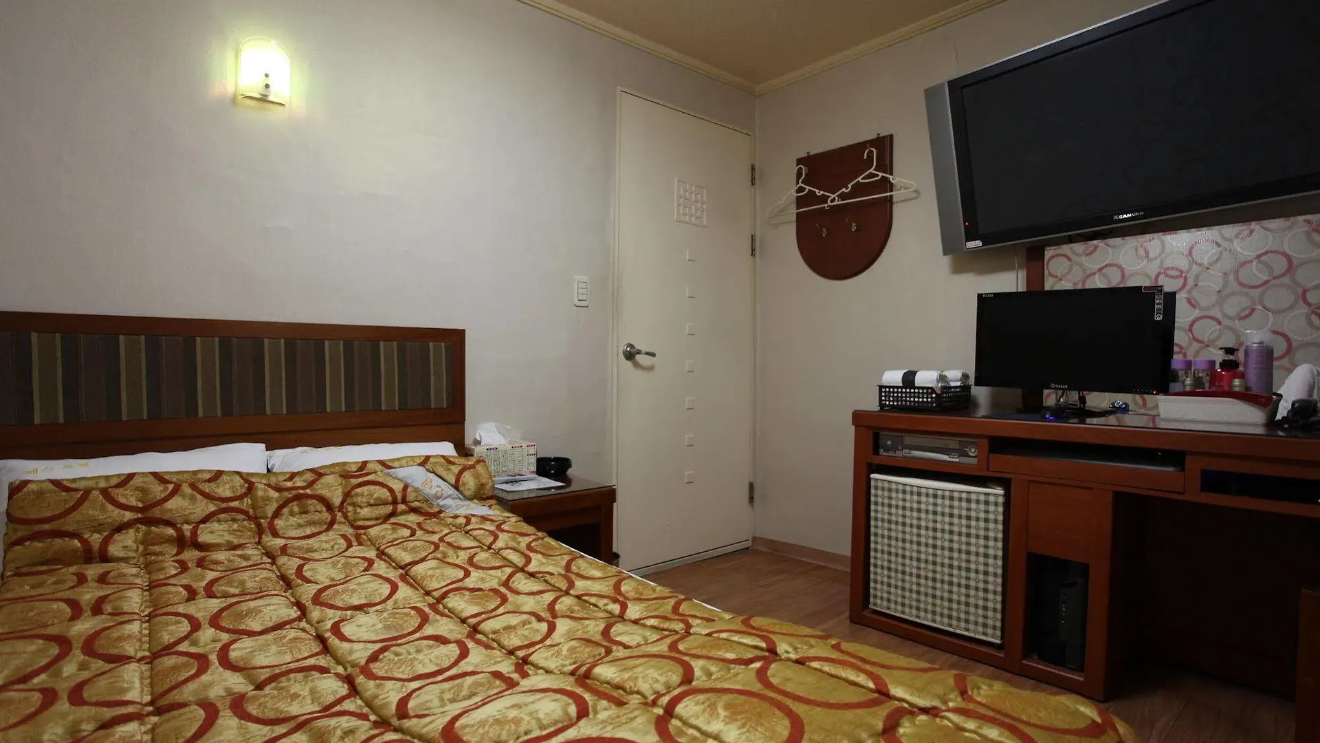 סיאול Yes Motel 3*,  קוריאה הדרומית