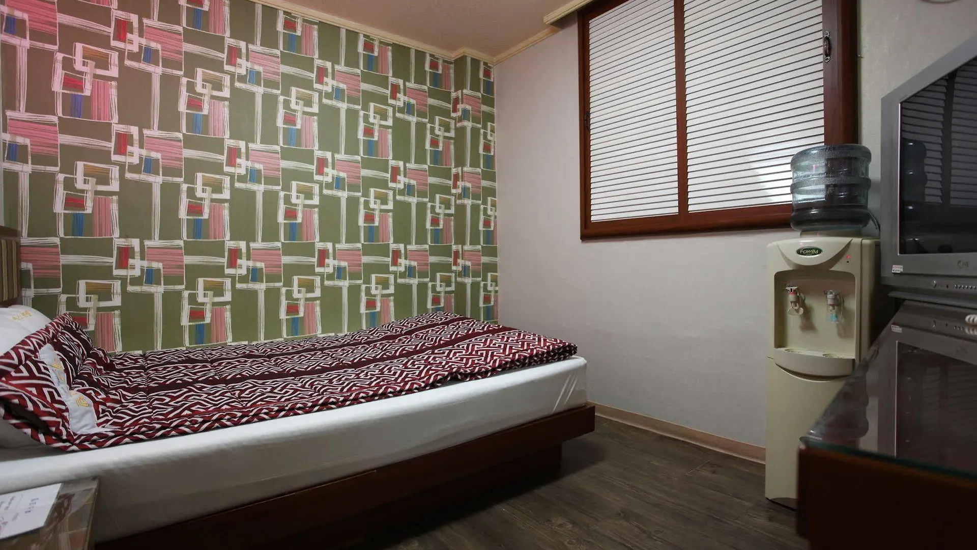 סיאול Yes Motel