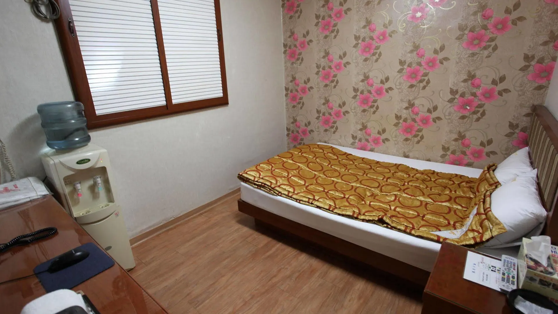 סיאול Yes Motel