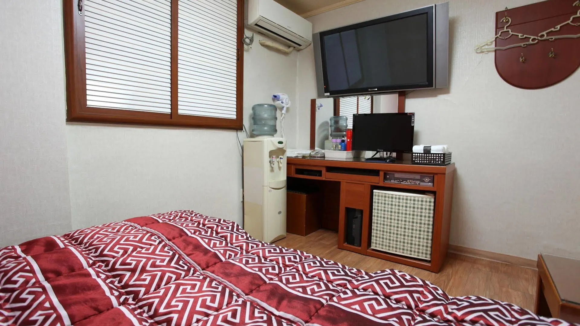 סיאול Yes Motel