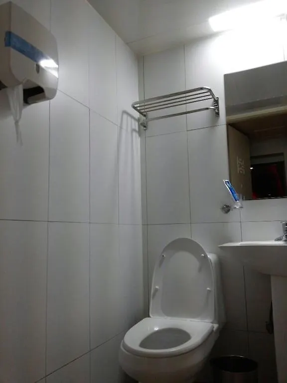 סיאול Yes Motel 3*,  קוריאה הדרומית