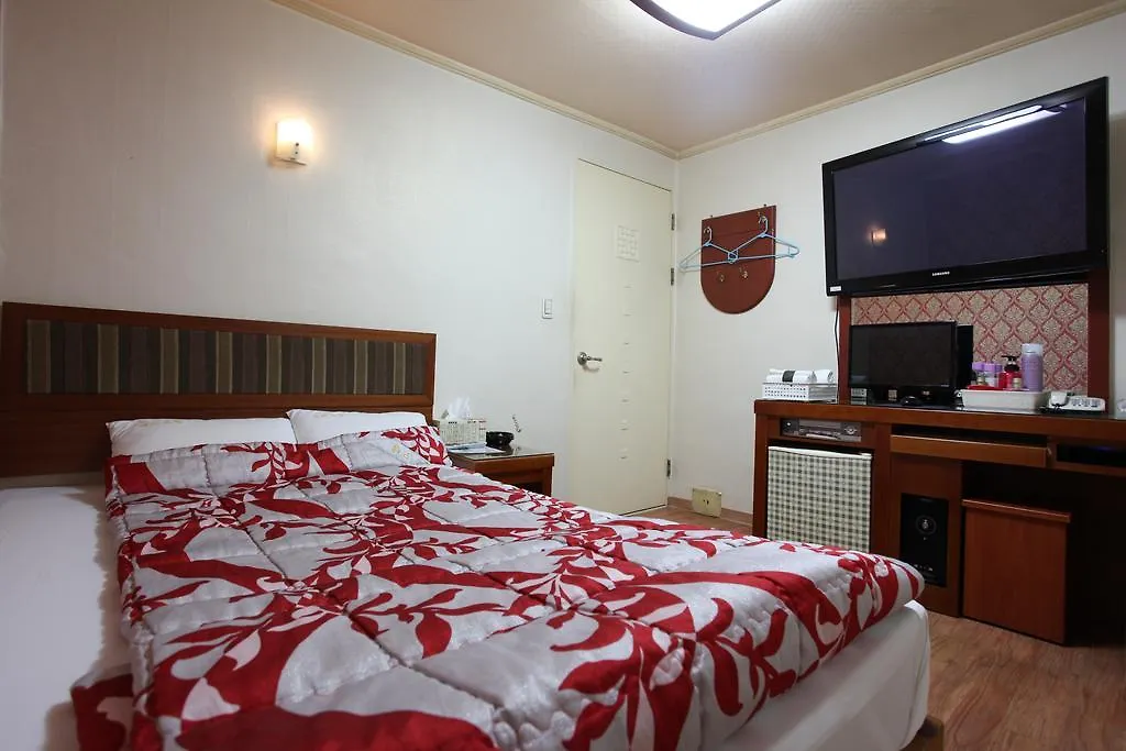 סיאול Yes Motel