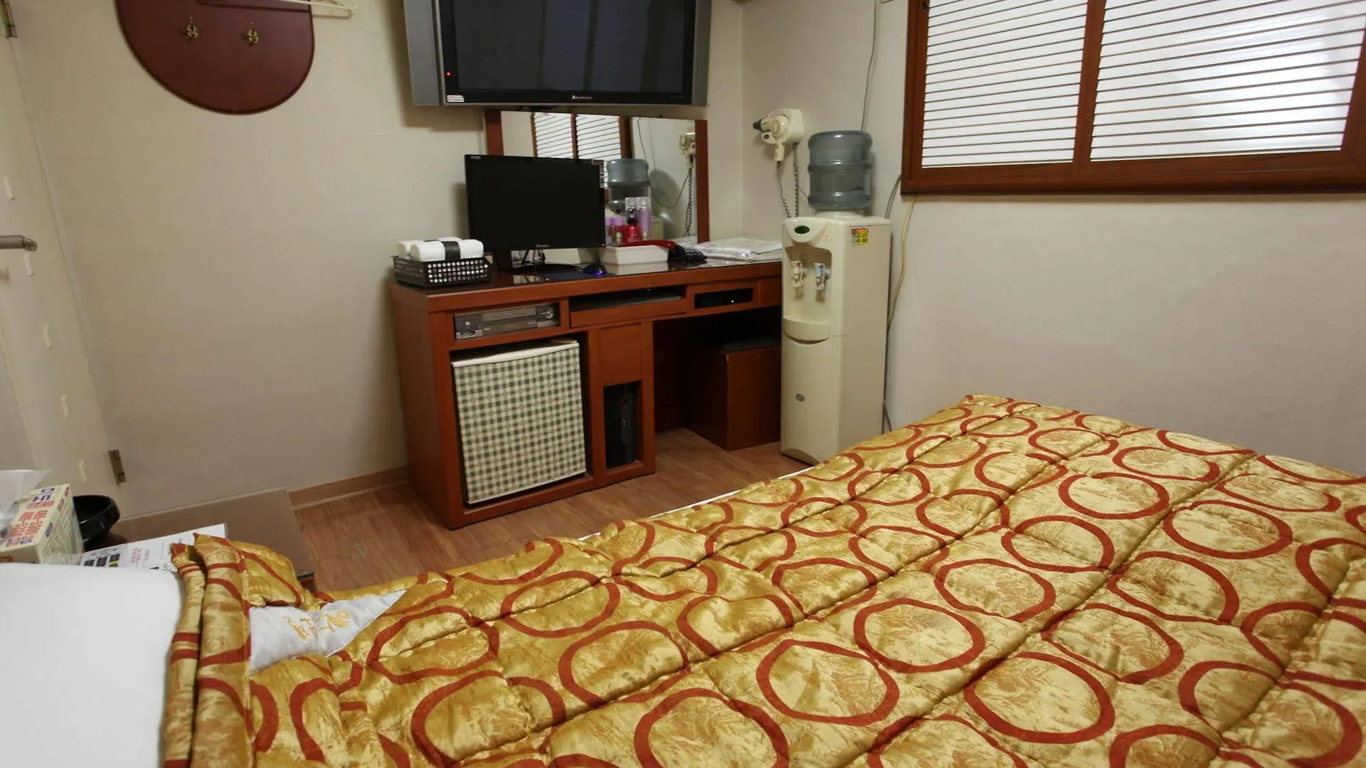 סיאול Yes Motel