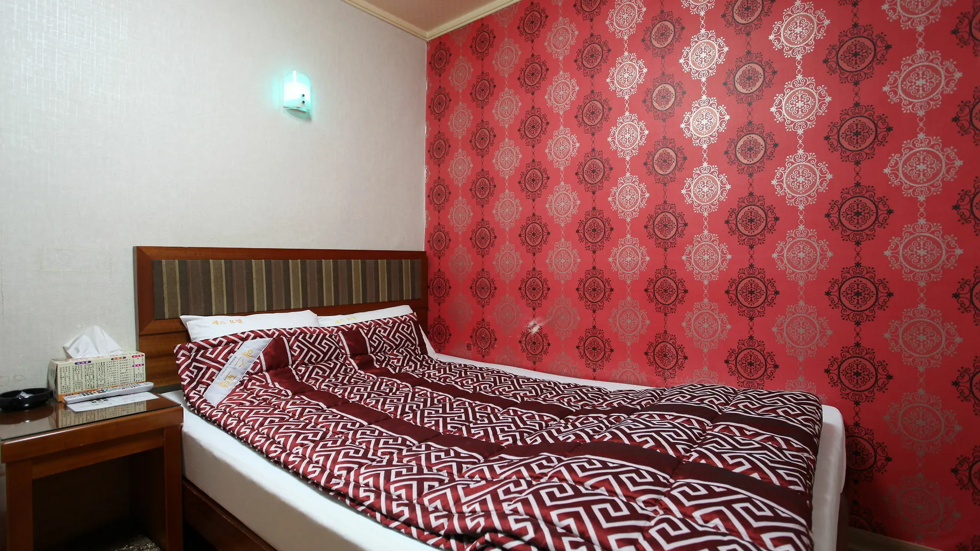 סיאול Yes Motel 3*,  קוריאה הדרומית