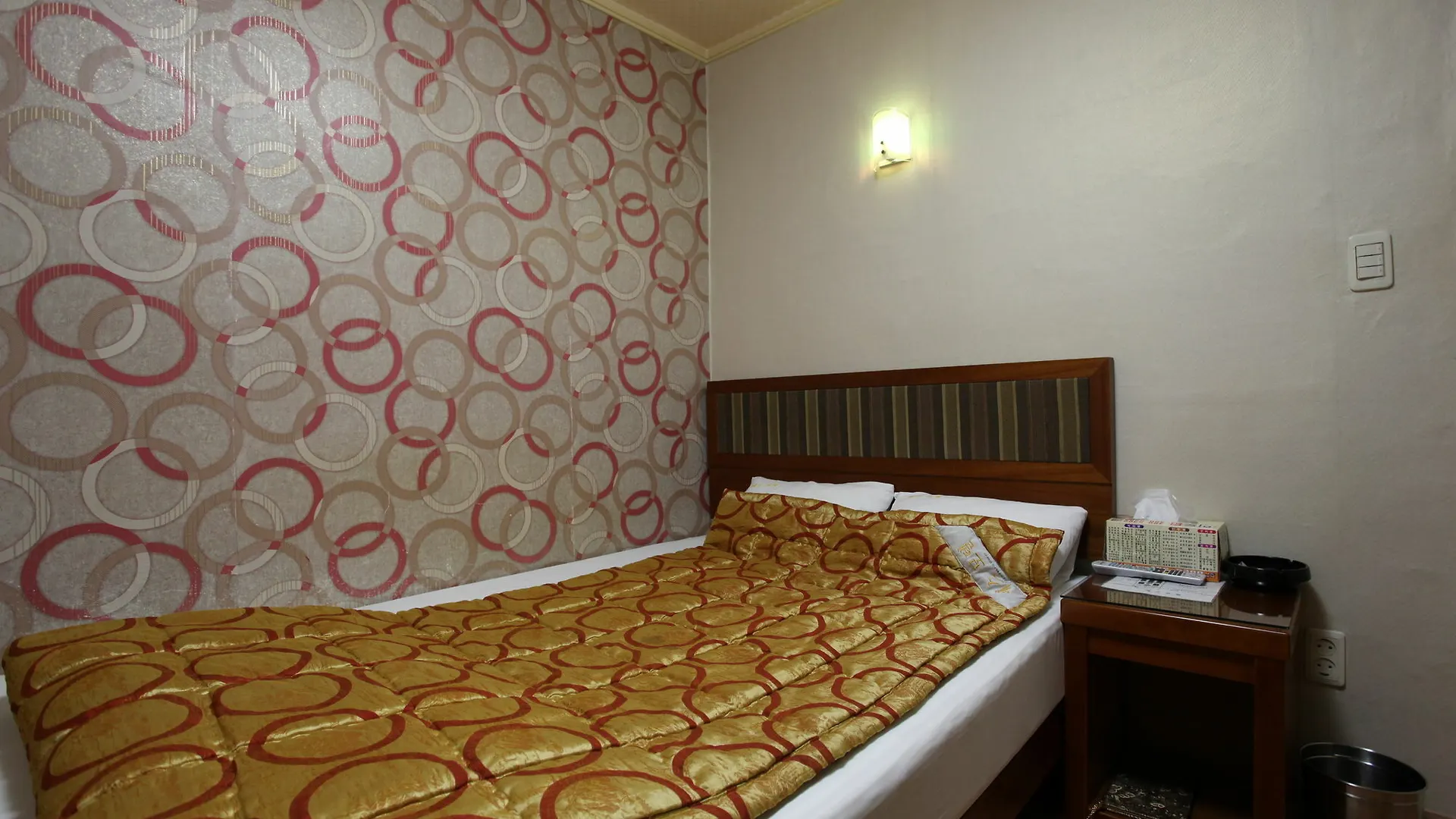 סיאול Yes Motel